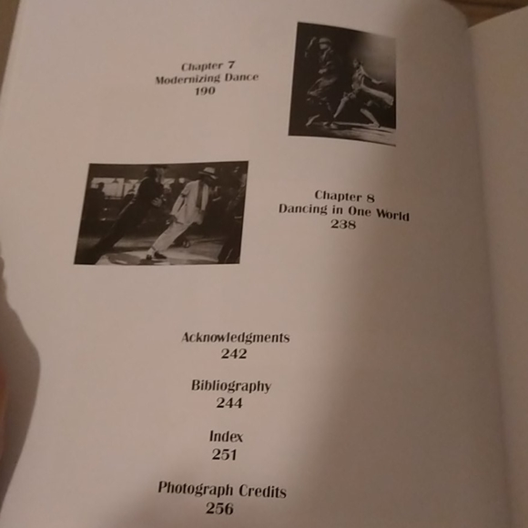 Dancing The Pleasure, Power, And Art of Movement - Picture 10 of 13